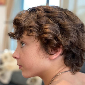 Meet your Posher, James